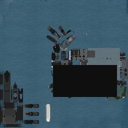 Map tile of BBX