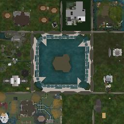 Map tile of Loveless Disorder