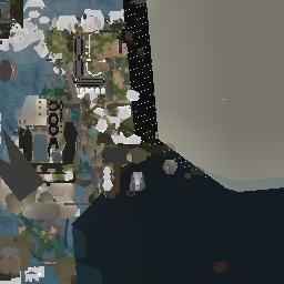 Map tile of Nythera