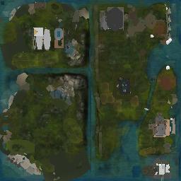Map tile of Zinga