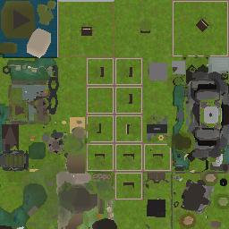 Map tile of Velvet Pines 1
