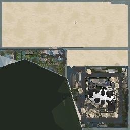 Map tile of Seaside Haven