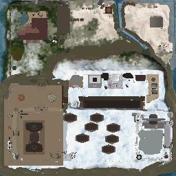 Map tile of Firanelli Estates