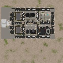 Map tile of Elite Dreams