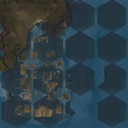 Map tile of Laedis