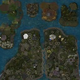 Map tile of Lunamere Elyra