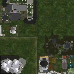 Map tile of Loveless Forever