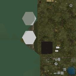 Map tile of Ravenwolf Oasis