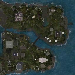 Map tile of Lunamere Lumora