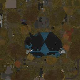 Map tile of Random Thoughts
