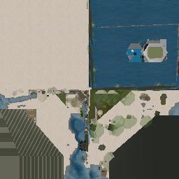 Map tile of Phoenix Isle