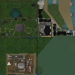 Map tile of Windy Enclave