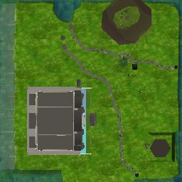 Map tile of Bedford Phantasms