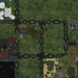 Map tile of Loveless Oblivion