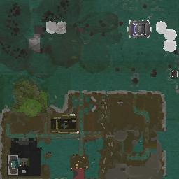 Map tile of Twisters