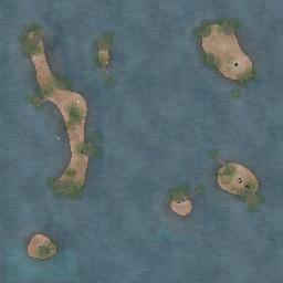 Map tile of Cannibalesia
