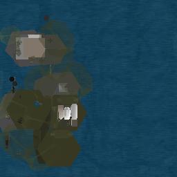 Map tile of Haven of Tentacles