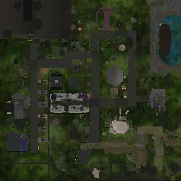 Map tile of Sapphire Reign