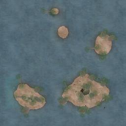 Map tile of Cannibatu