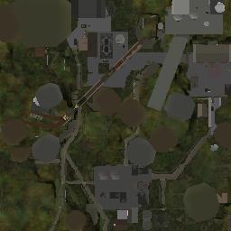 Map tile of Moon Rider