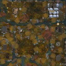 Map tile of Midnight Star dAlliez