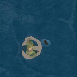 Map tile of Haven of Tides