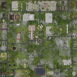 Map tile of Sunkissed Haven