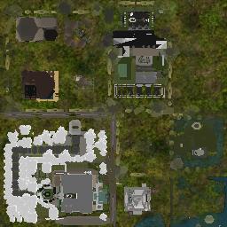Map tile of Soft Wind