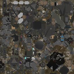 Map tile of Sputnik