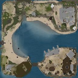 Map tile of House of Dragon