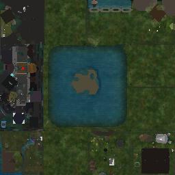 Map tile of Tiny Paper Dinosaurs