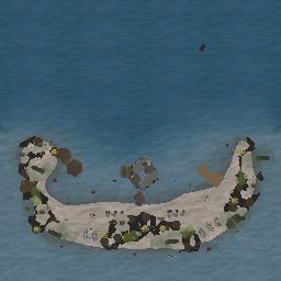 Map tile of Padma