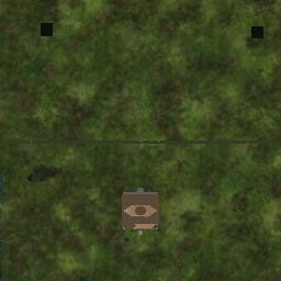 Map tile of Winterfell Castle