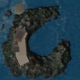 Map tile of ACC Platform