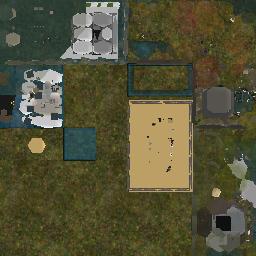 Map tile of Moonlight Shores