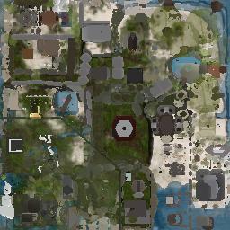 Map tile of The Dark Butterfly