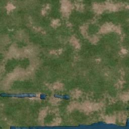 Map tile of Supreme Star