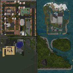 Map tile of Orchard Harvest