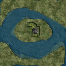 Map tile of Locked