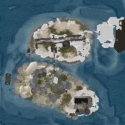 Map tile of Silent Brook
