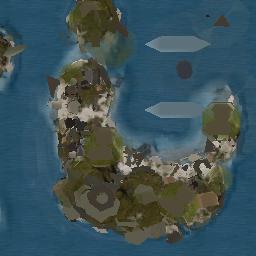 Map tile of Native Break