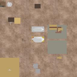 Map tile of From Ashes