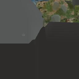 Map tile of Mystic Port