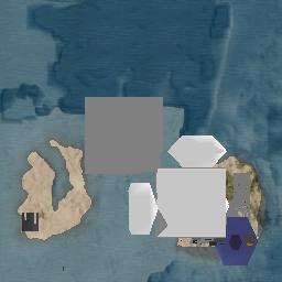 Map tile of Avalon Mists