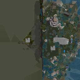 Map tile of Aqua Retreat