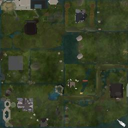Map tile of Phoenix Inspired