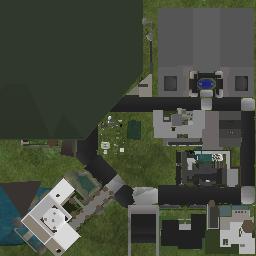 Map tile of DIAMOND Homes EAST