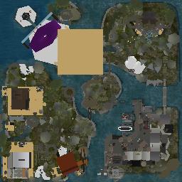 Map tile of Running Lady Studios