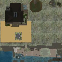 Map tile of Legion of Immortals