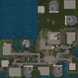 Map tile of Astral Luxe